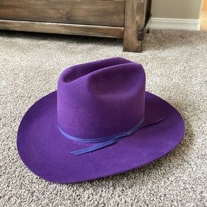 Felt American Hat Co Felt